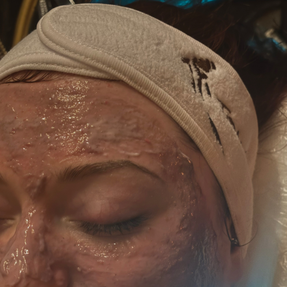Express Facial at Tidal Head Spa in Matthews, NC
