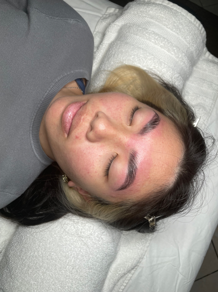 Brow Wax