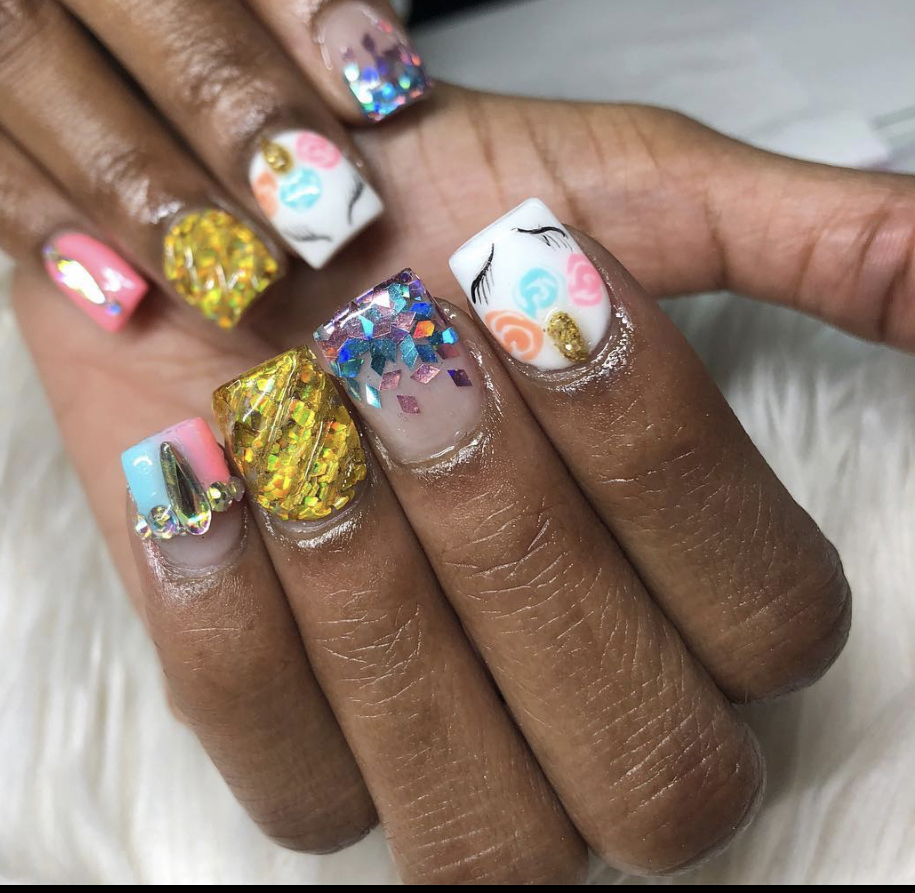 Freestyle Fullset