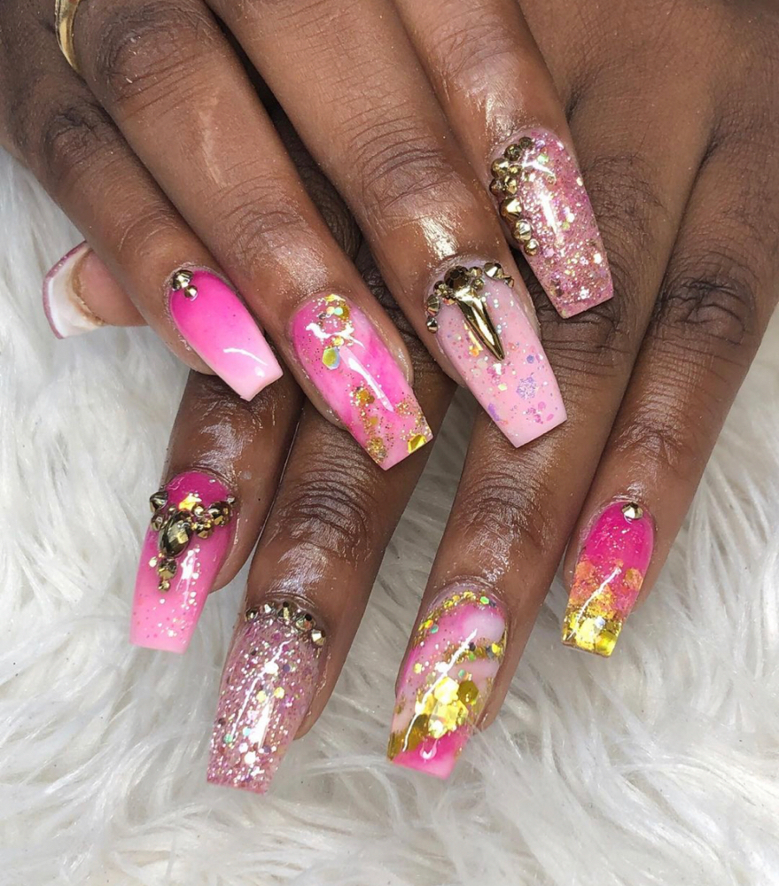 Freestyle Fill-In