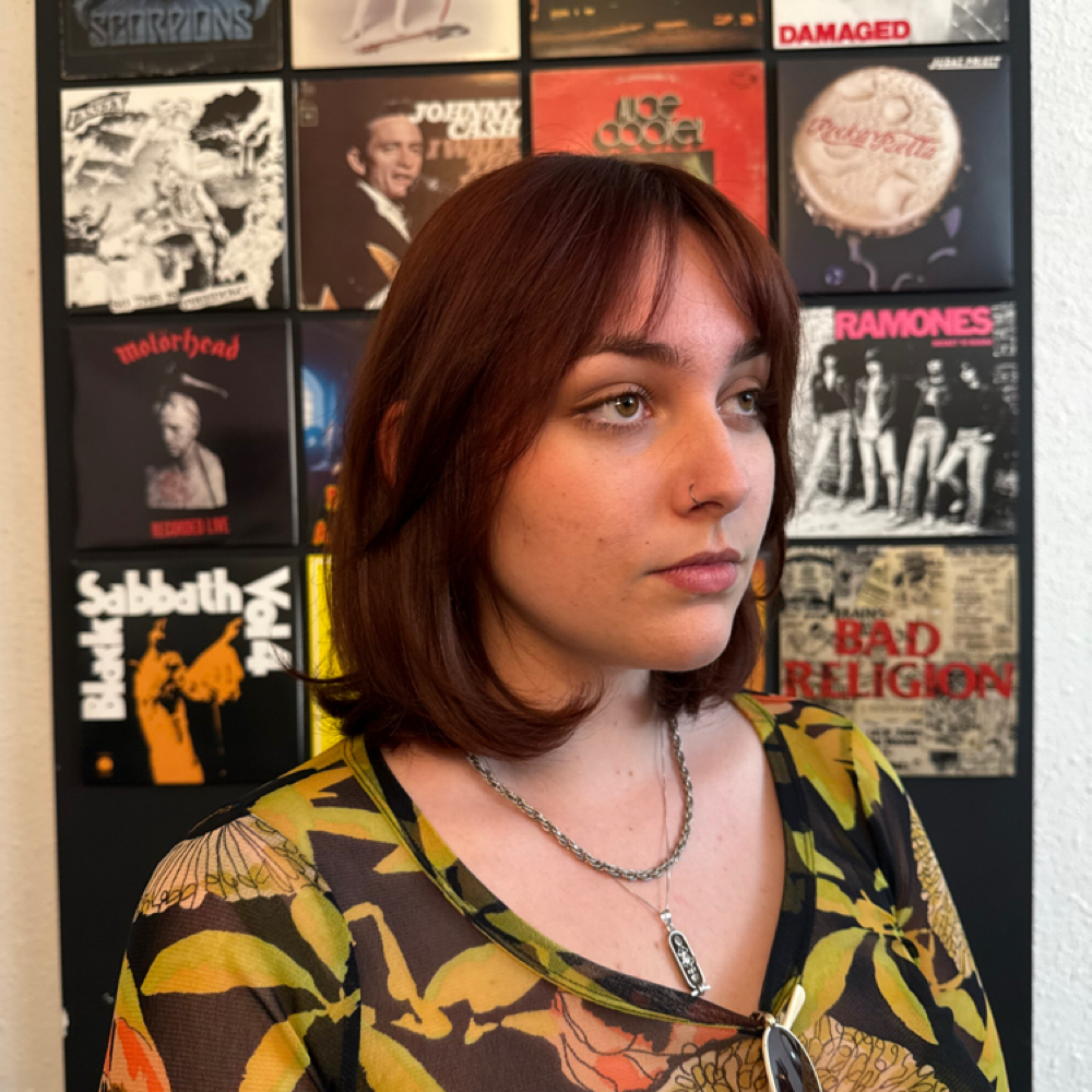Haircut • Tier 2 at BusyScissorhands in Vista, CA