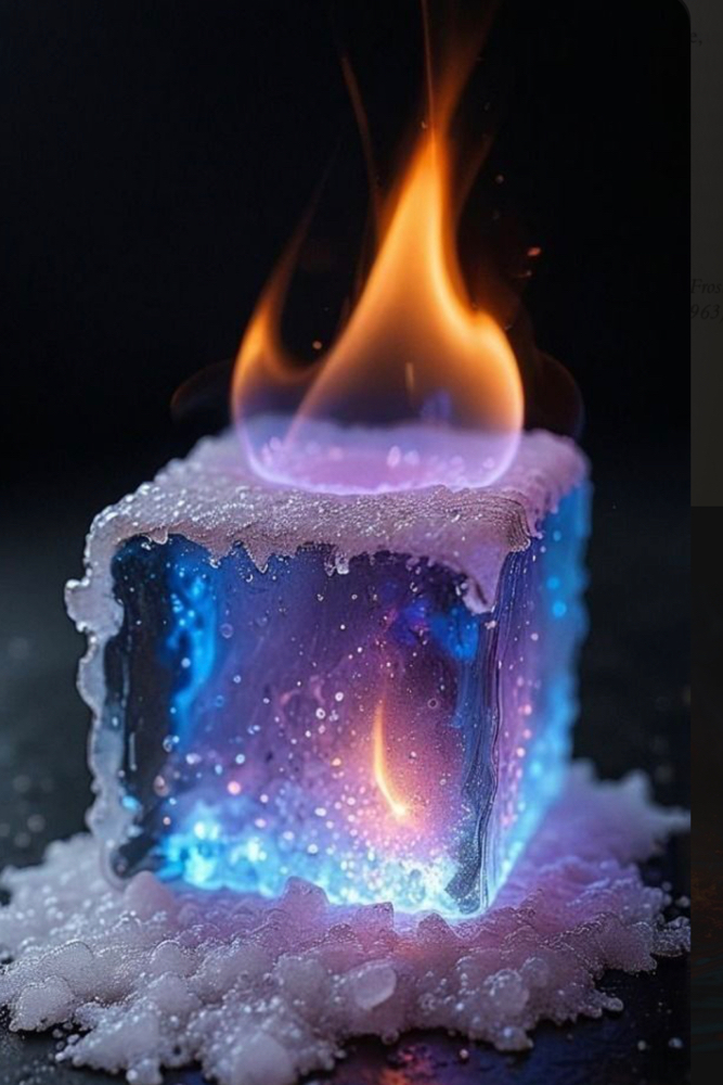 Fire + Ice Facial