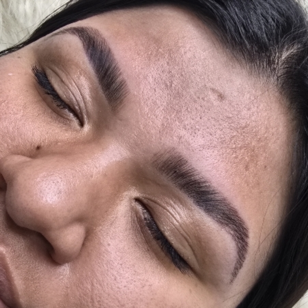 Brow Lami, Wax , & Classic Tint