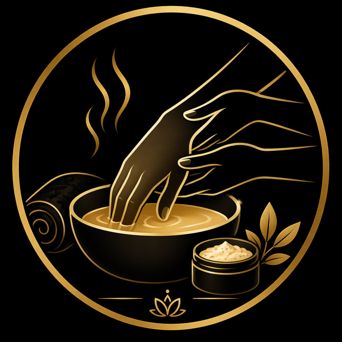 Royal Paraffin Hand Ritual (30 min) at Royal Touch Wellness in Oakland, CA