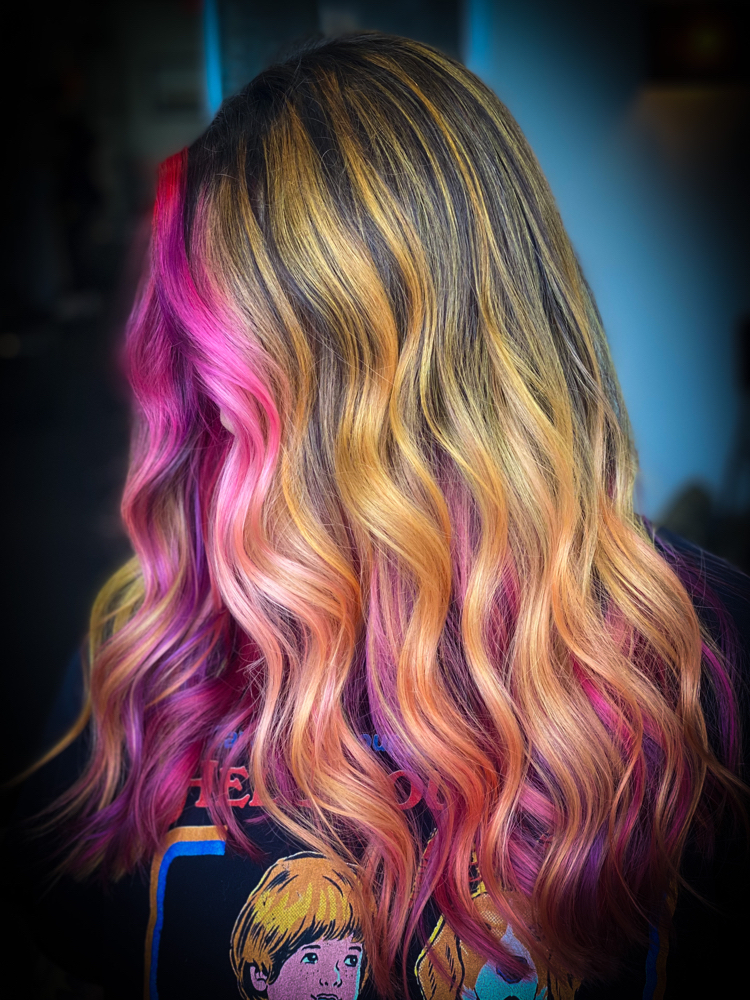 Creative Color
