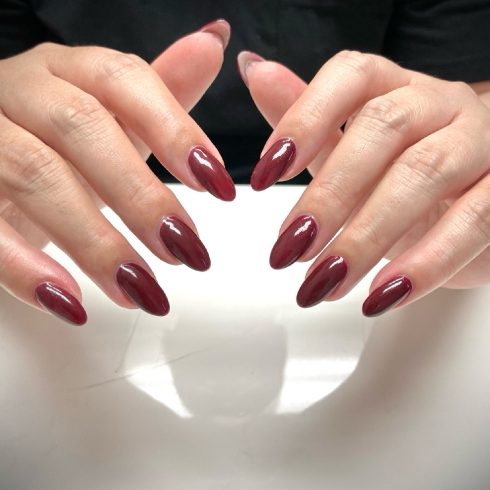 Structured Gel Fills (2 Weeks) at HER and More in Fresno, CA