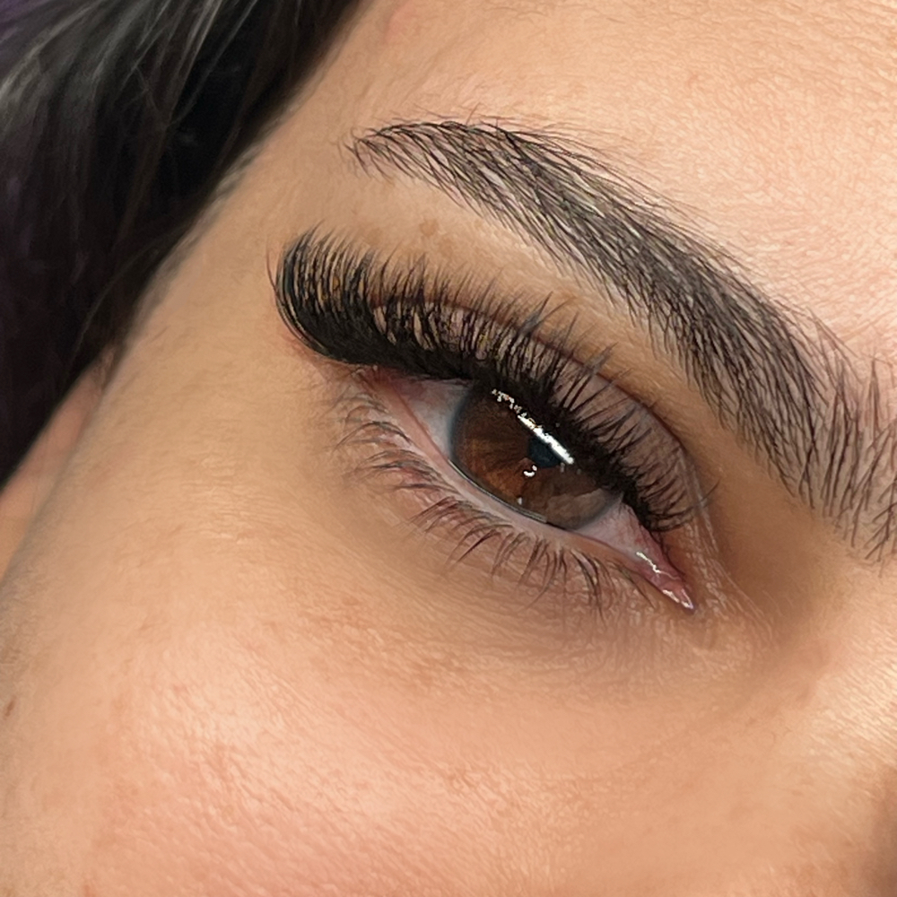 Eyelash Extensions