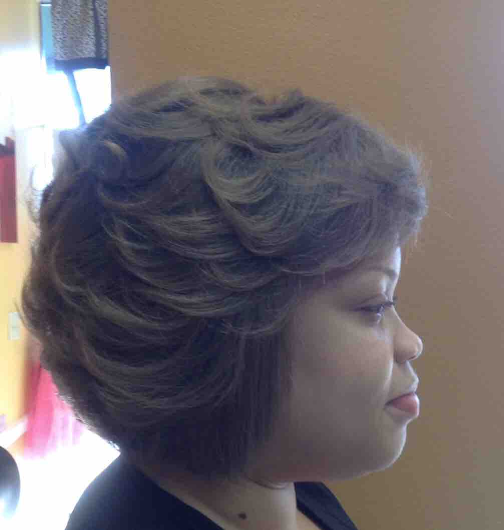 Shampoo/Style