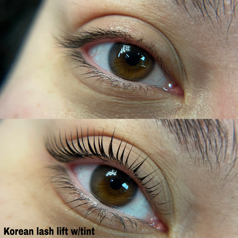 Korean Lash Lift JUNE PRICES at Phoenix Ink Beauty in Phoenix, AZ