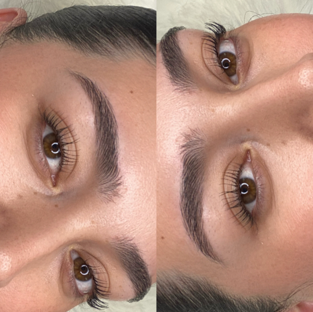 Korean Lash Lift JUNE PRICES at Phoenix Ink Beauty in Phoenix, AZ