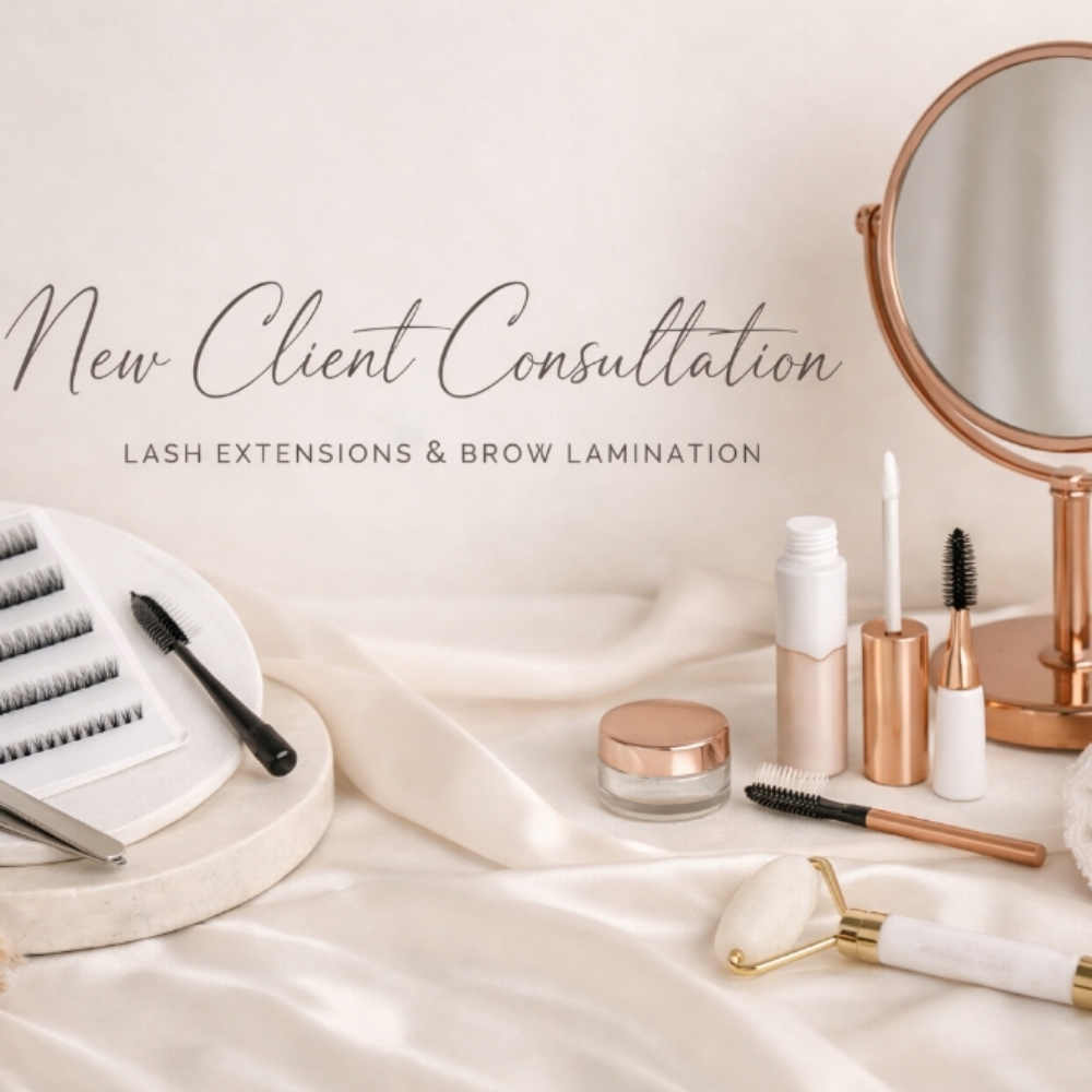 New Client Consultation at Beutimi in Pleasant Grove, UT