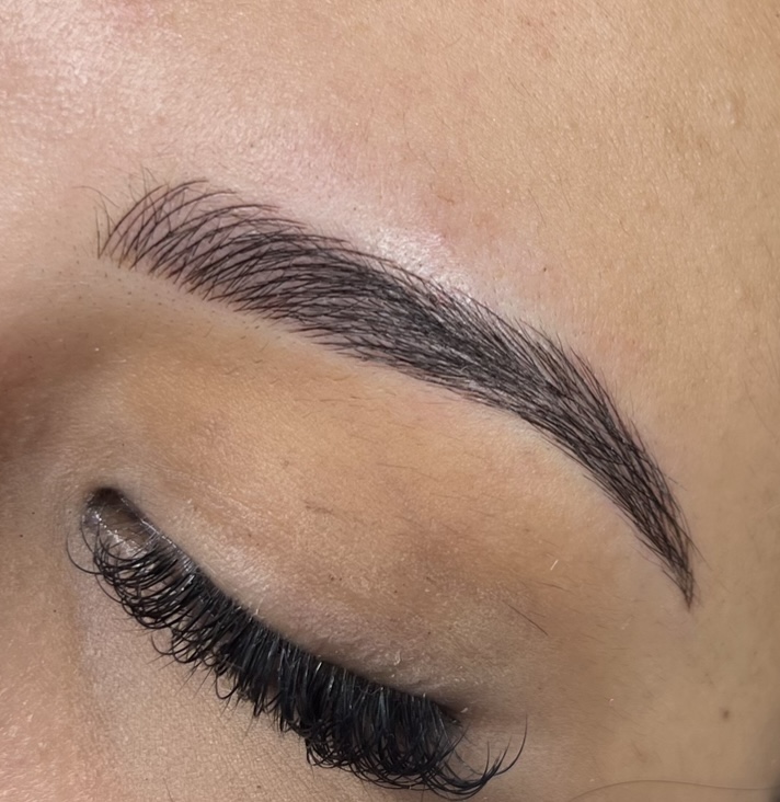 Microblading
