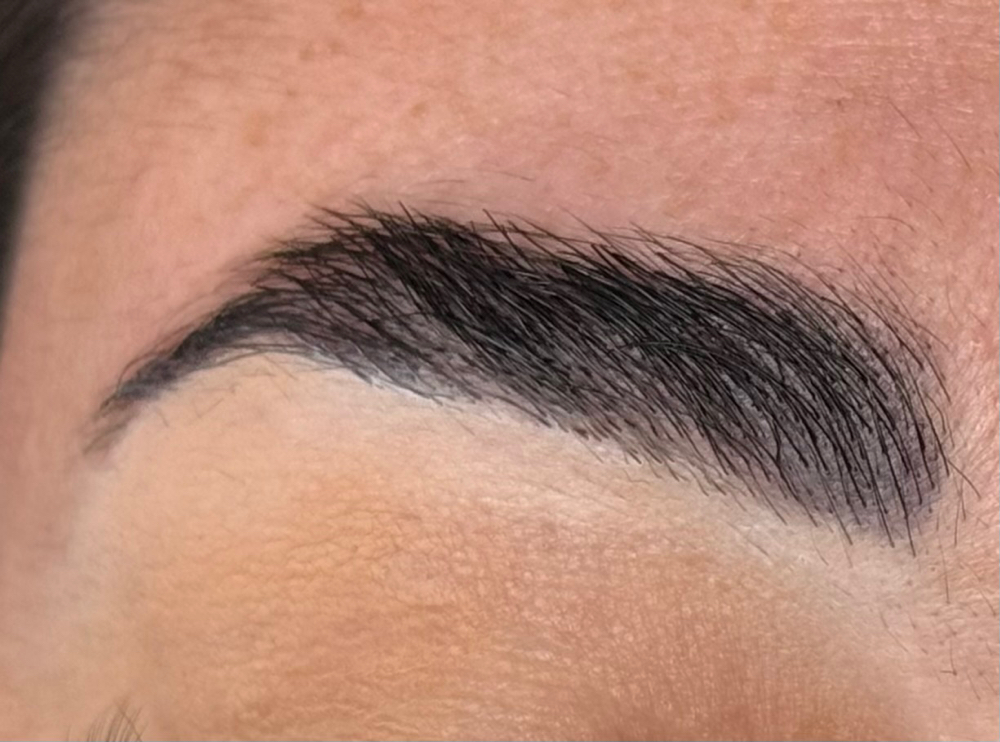 Brow Lamination