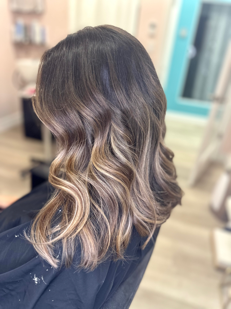 Color Retouch