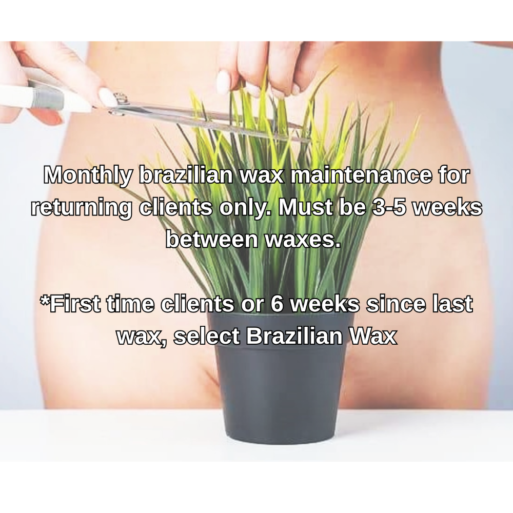 Brazilian Maintenance
