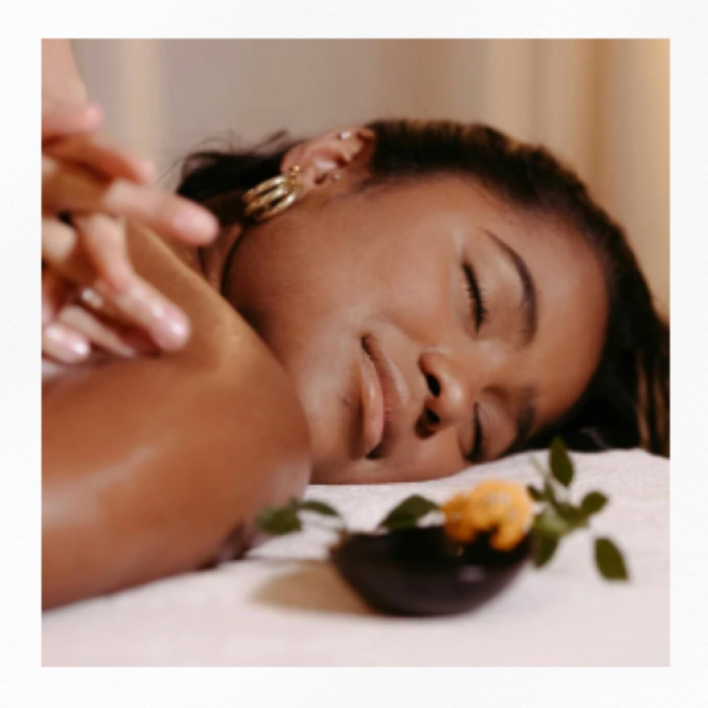 Ultimute Getaway at MI Oasis Spa in New Boston, MI