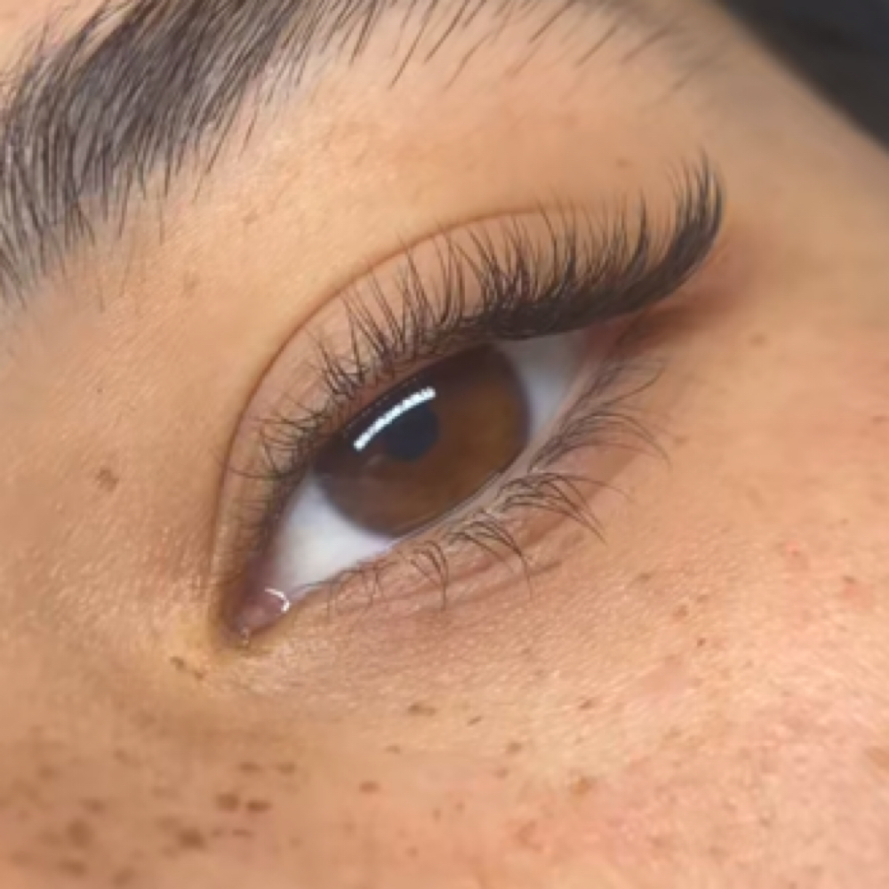Half Set at Tailored Esthetics in Orland Hills, IL