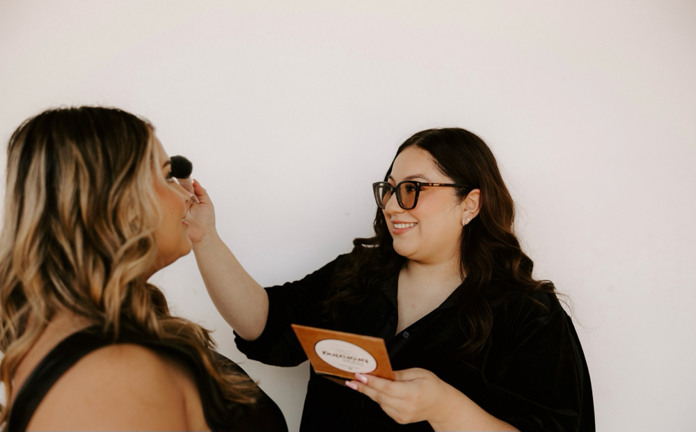 Bridal Trial Hair Only