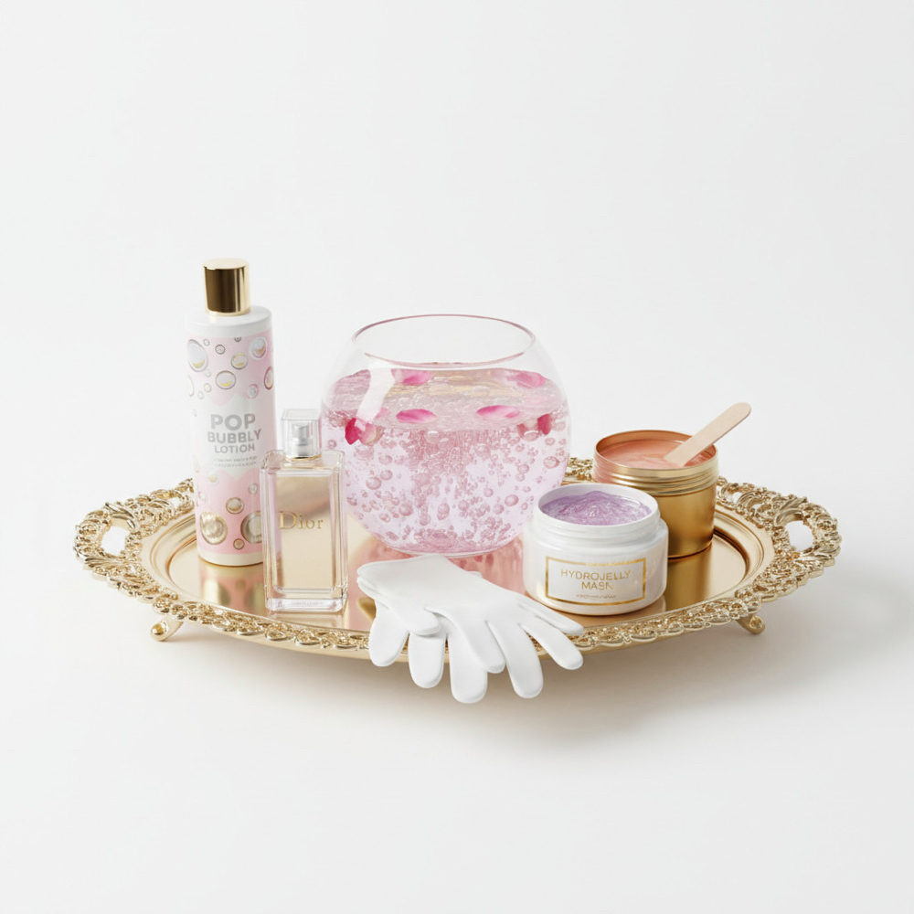 HAND SPA TREATMENTS at Kiara Barnes Beauty in Willow Grove PA, PA