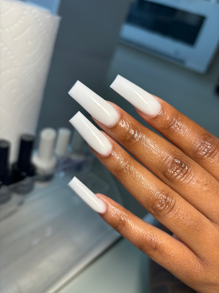 Basic Full Set