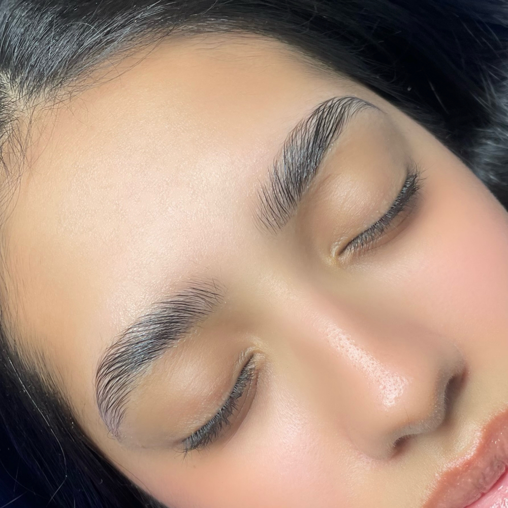 Brow Lamination
