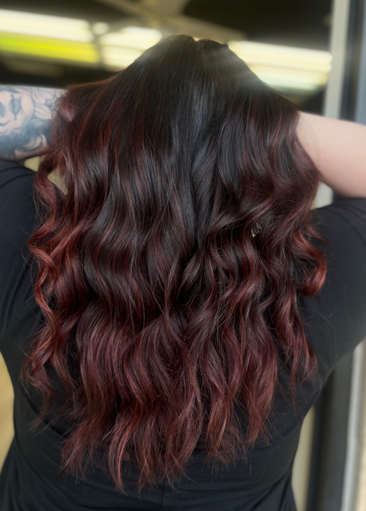 Color Retouch
