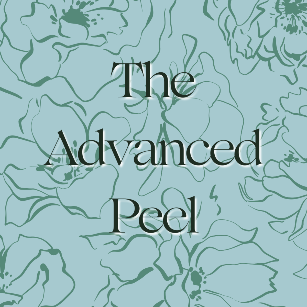 The Advanced Peel at Simply Taylor'd in Rock Hill, SC
