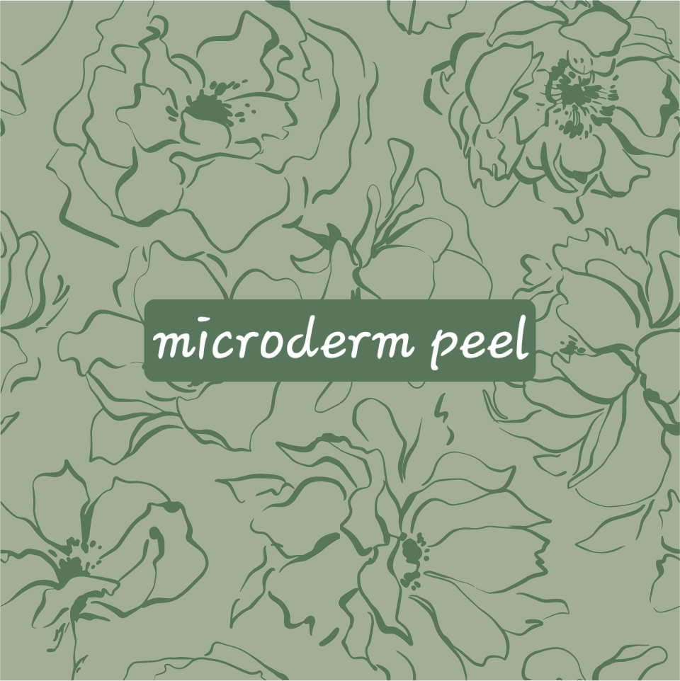 Microderm Peel