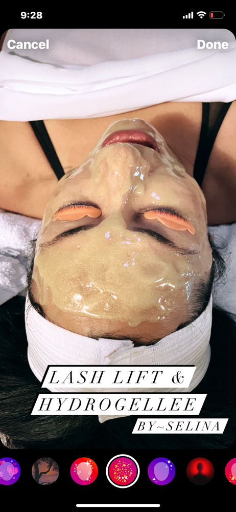 The SugarLab Custom Facial