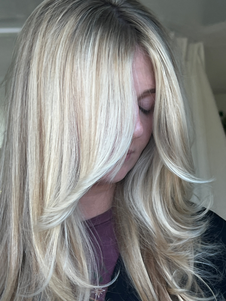 Woman’s Haircut ($130 - $175 + )
