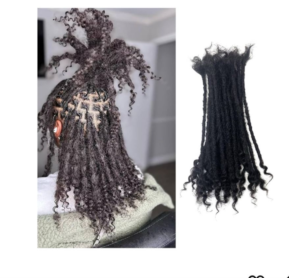 Loc Extensions