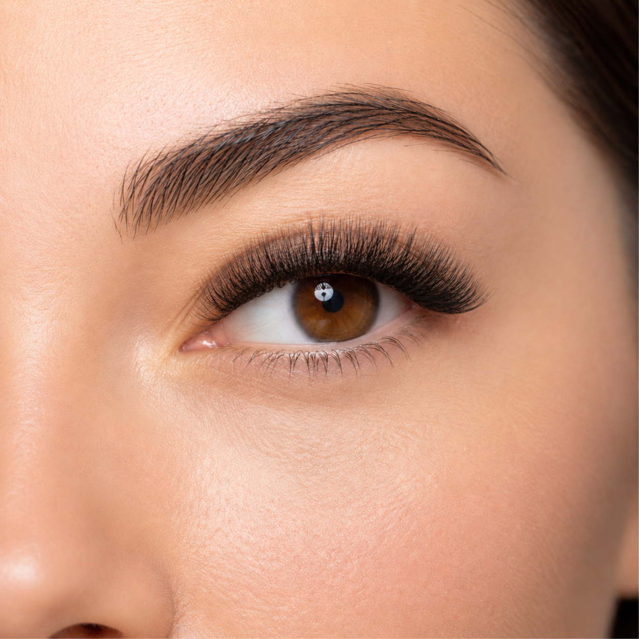 VOLUME (1-2 WEEKS) FILL IN at Star Spa Lash & Brow By: Evelyn Esthetician in Oakland, NJ