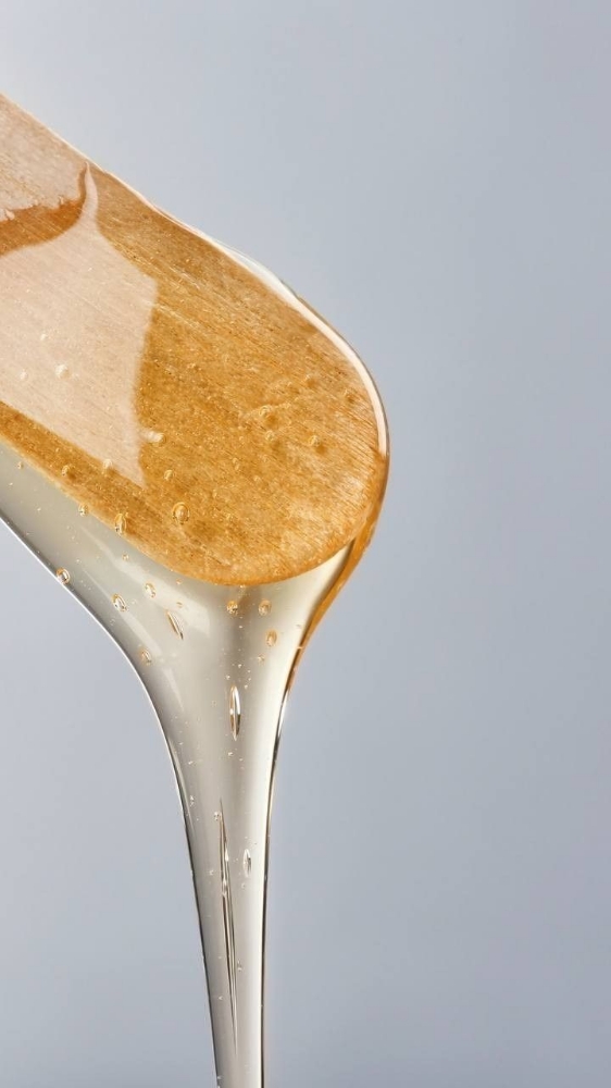 Bikini Wax