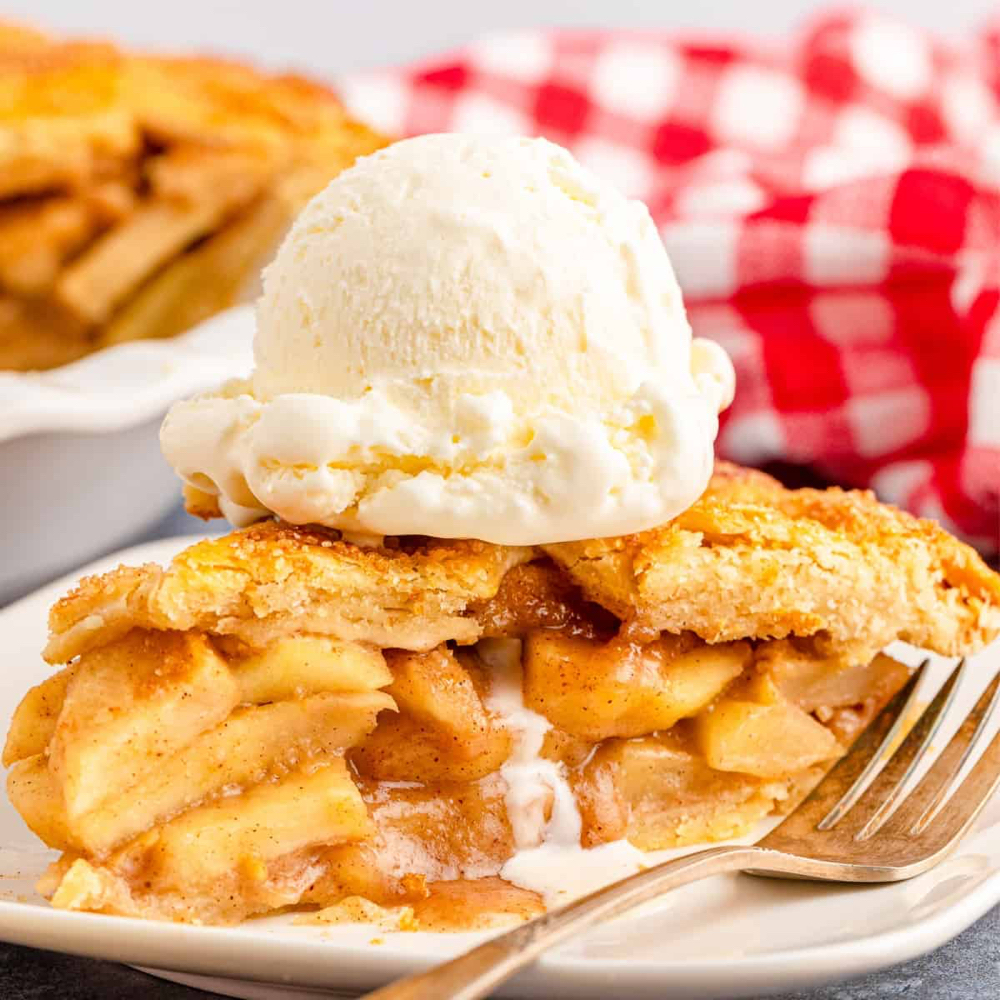 Septemeber Apple Pie Facial 🍎 at Bloom Salon & Spa✨ in Trenton, TN