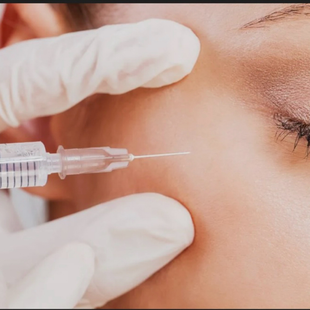 Neurotoxin Follow Up at Grace Infused Wellness & Aesthetics in Broken Bow, OK