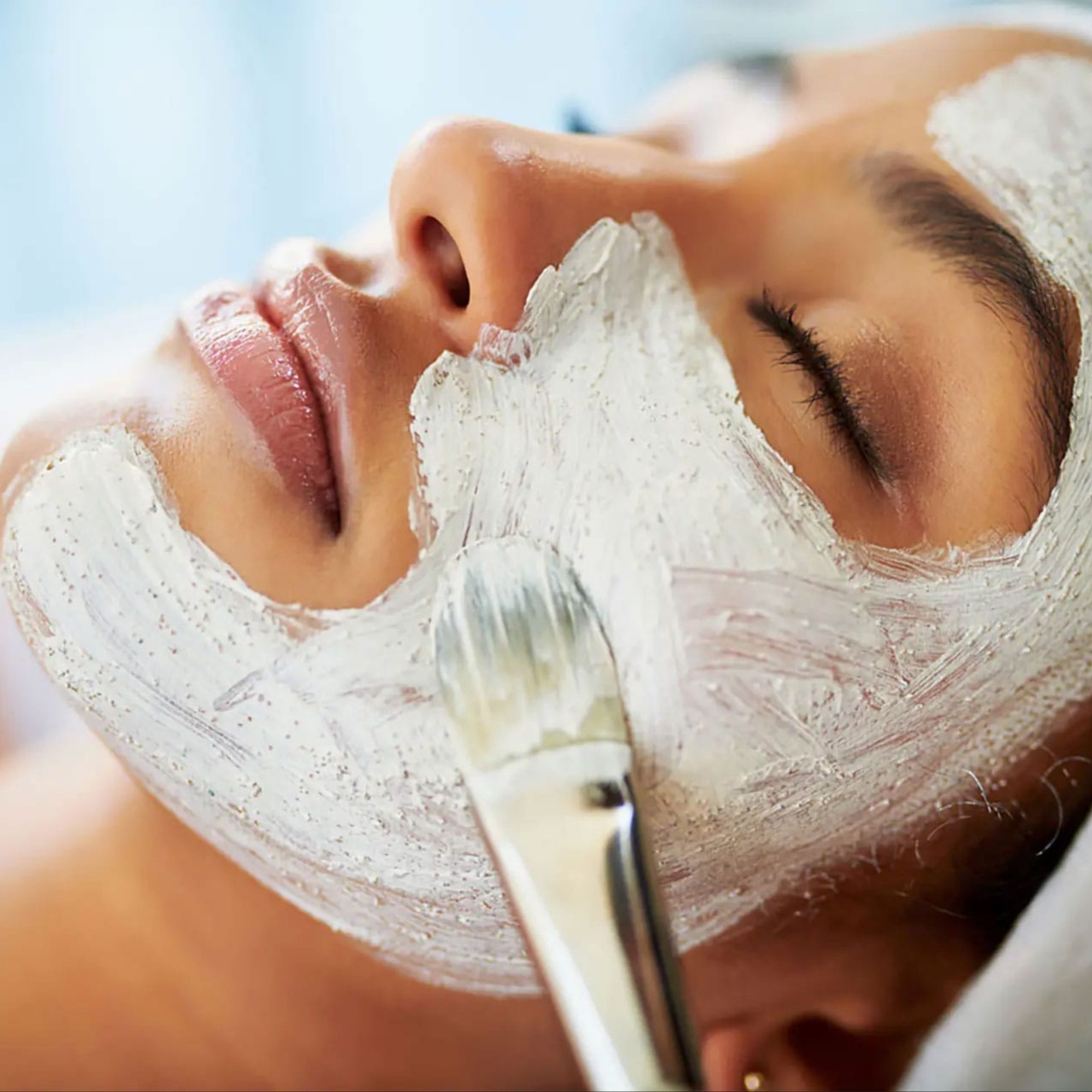 Basic Facial at Beachy Blowout Bar & Salon LLC in Gulf Shores, AL