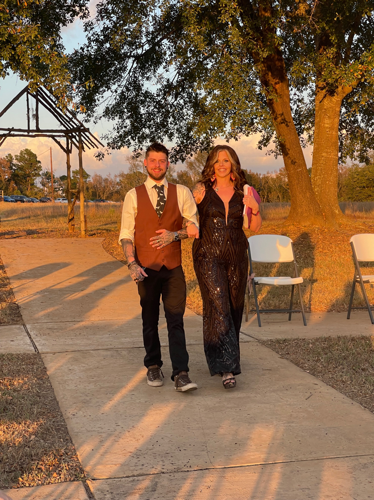 Wedding Officiant