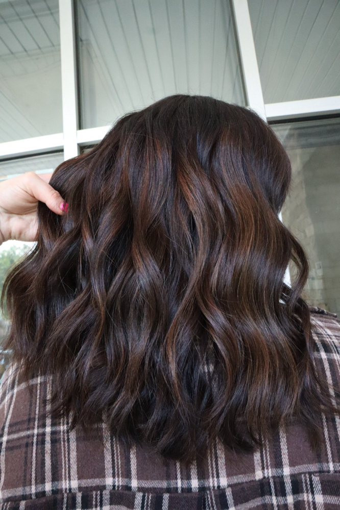 C4 (Root, Full, Gloss & Cut)