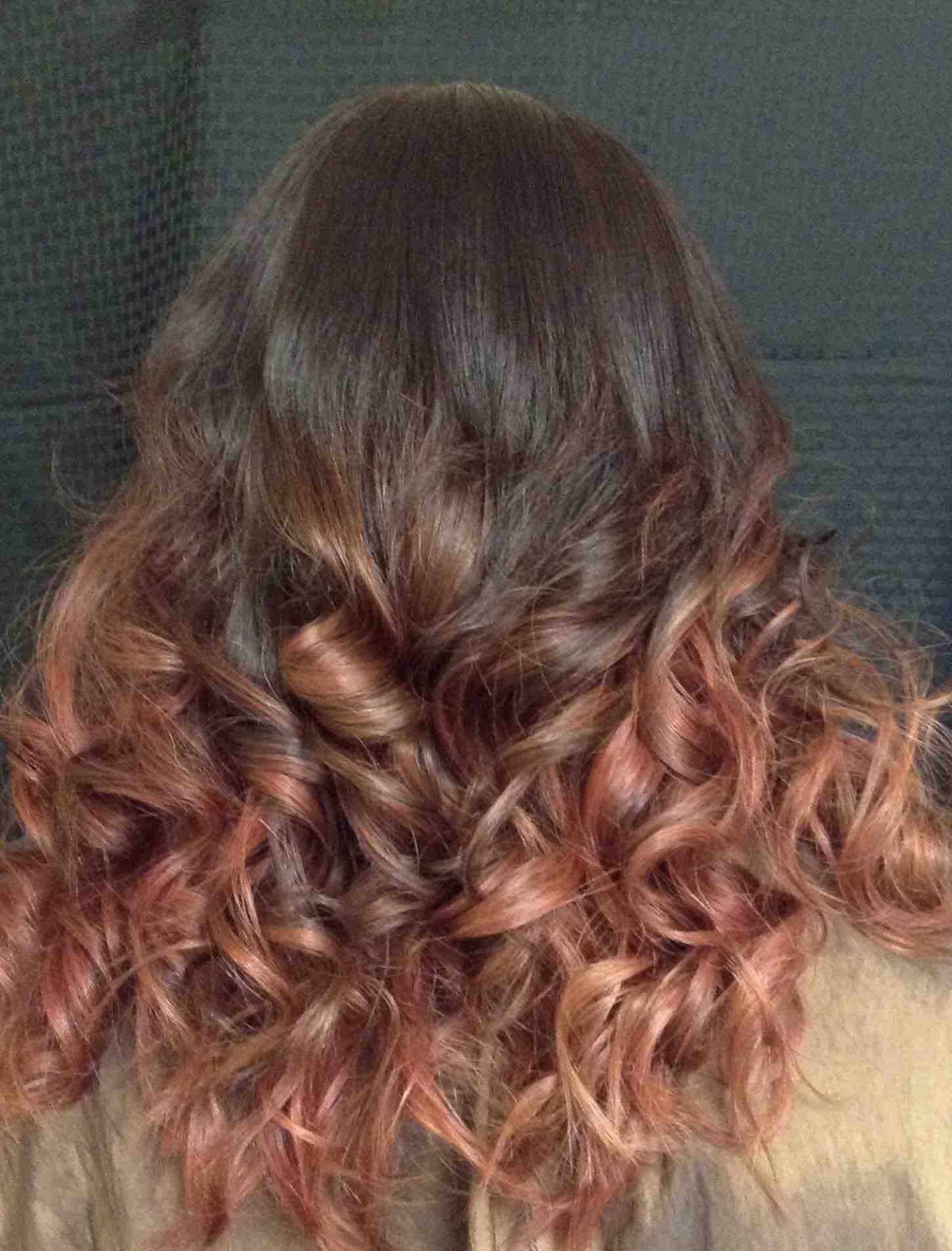 Ombre