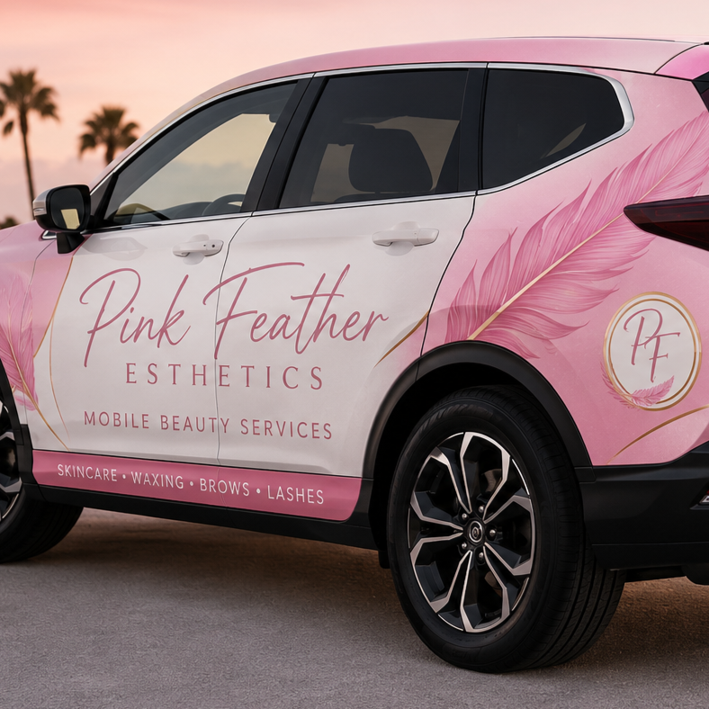 Mobile Brazilian Wax at Pink Feather Esthetics in Peekskill, NY