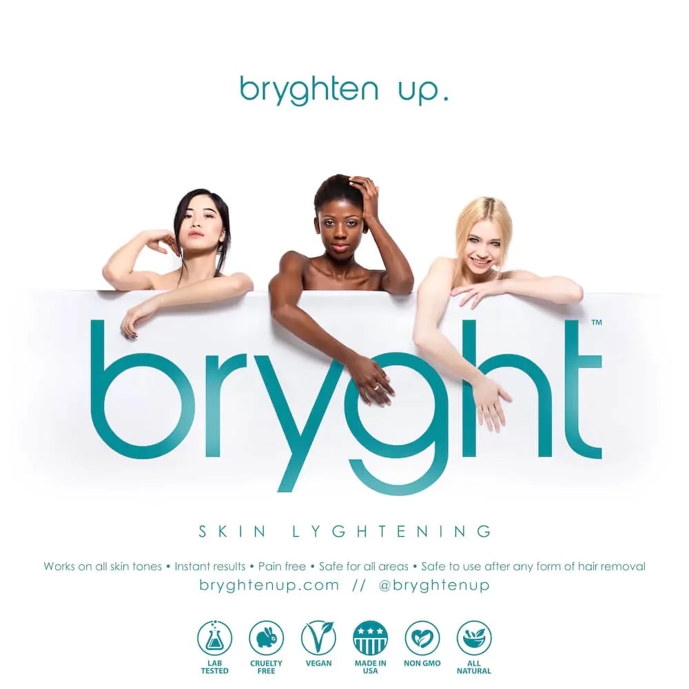 Bryght Lightening Pkg Of 5 (Small)