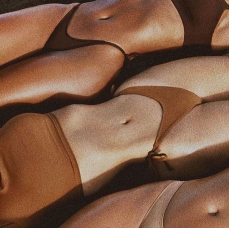 Initial Bikini Wax at Sula Haus in Grand Haven, MI