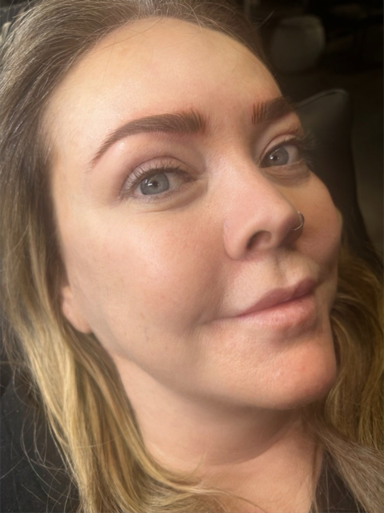 Hybrid Combo Brows Nano