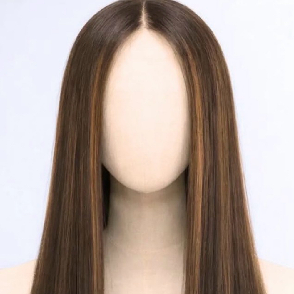 Wig Or Extensions Consultation at Joan & Co in Mankato, MN