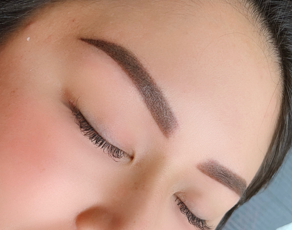 Powder/Ombre Brows at Mint Cloud TBP in Superior, CO