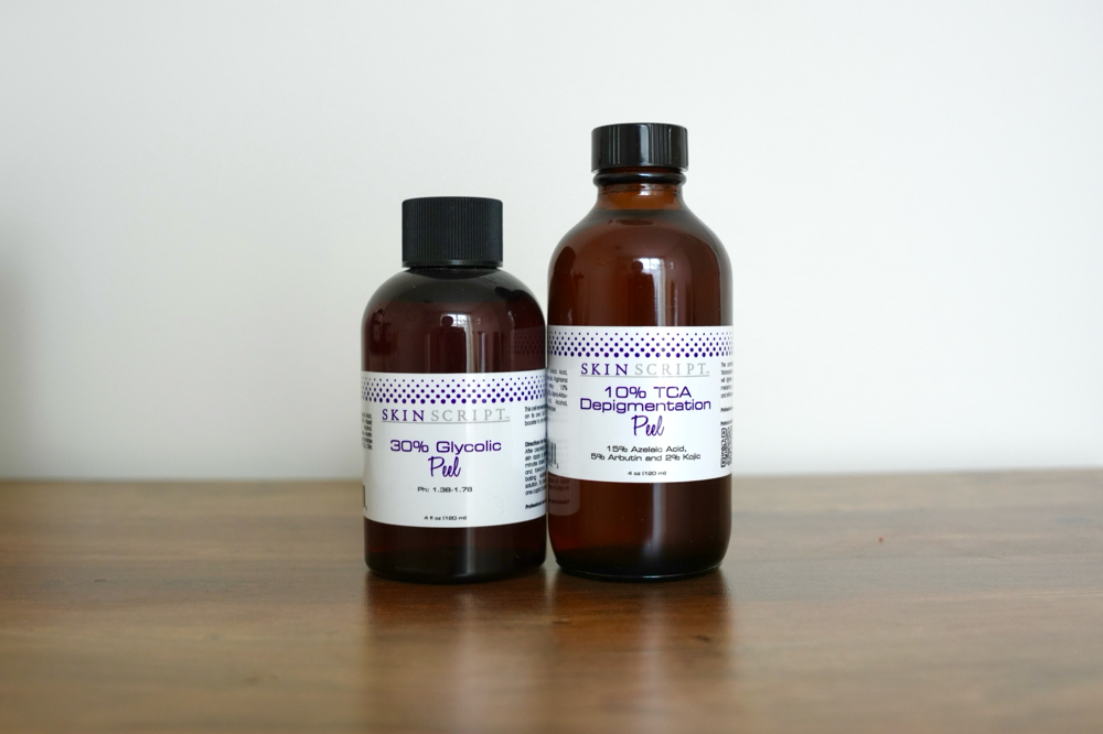 Chemical Peels