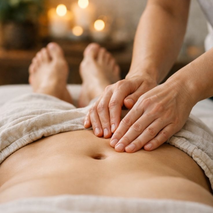LYMPHATIC THERAPY FLOW-(25 min.) at Cheriba's Massage Studio in Granbury, TX