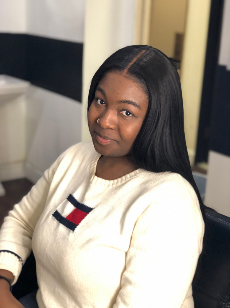 Closure Install