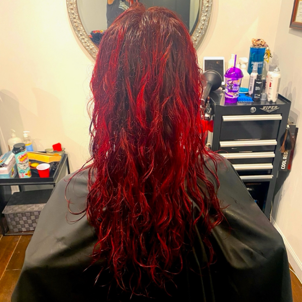 Balayage/Foilage/Ombre at BP Hair Design in Oakland, CA