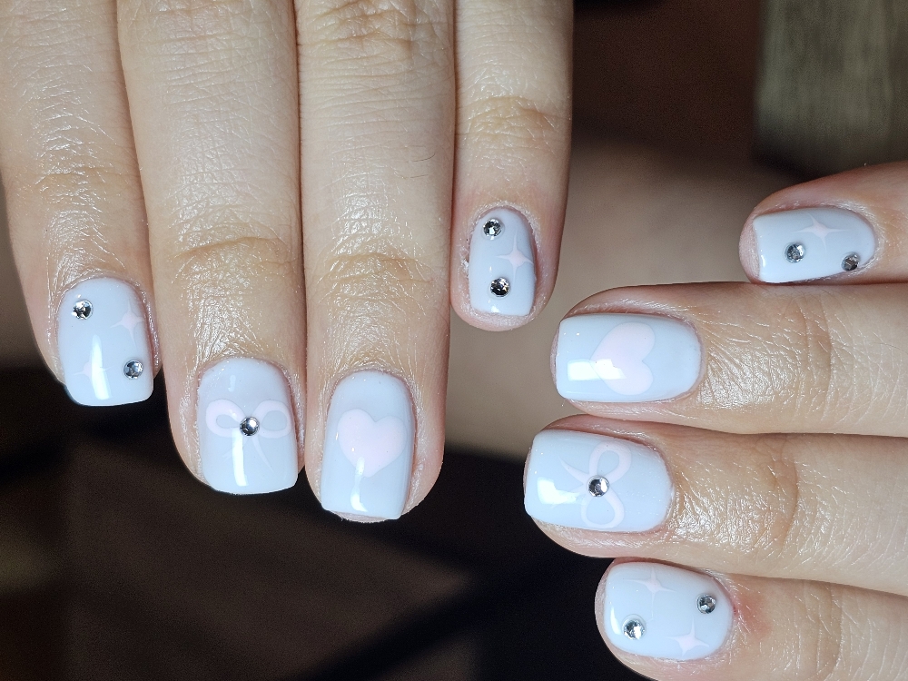 Overlay at POLISHED in Eads, CO